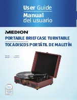 Preview for 1 page of Medion e64065 User Manual