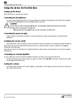 Preview for 10 page of Medion e64065 User Manual