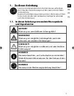 Preview for 4 page of Medion E64074 User Manual