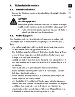 Preview for 6 page of Medion E64074 User Manual