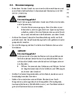 Preview for 8 page of Medion E64074 User Manual