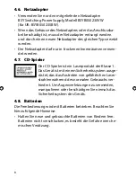 Preview for 9 page of Medion E64074 User Manual