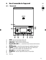 Предварительный просмотр 56 страницы Medion E64074 User Manual