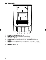 Предварительный просмотр 57 страницы Medion E64074 User Manual