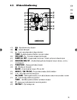 Предварительный просмотр 80 страницы Medion E64074 User Manual