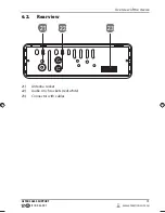 Предварительный просмотр 12 страницы Medion E65114 Instruction Manual