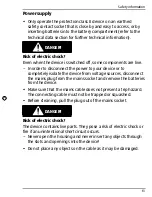 Preview for 12 page of Medion E65131 User Manual