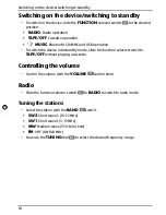 Preview for 17 page of Medion E65131 User Manual