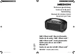 Medion E66050 Manual preview