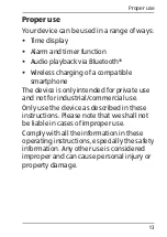 Preview for 12 page of Medion E66519 User Manual