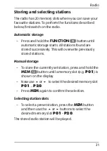 Предварительный просмотр 30 страницы Medion E66519 User Manual