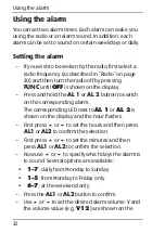 Предварительный просмотр 31 страницы Medion E66519 User Manual