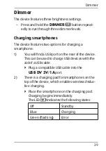 Предварительный просмотр 38 страницы Medion E66519 User Manual