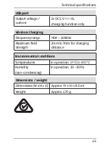 Предварительный просмотр 44 страницы Medion E66519 User Manual