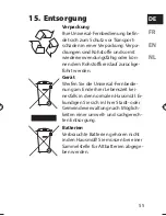 Preview for 56 page of Medion E74023 Instruction Manual