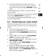 Preview for 200 page of Medion E74023 Instruction Manual