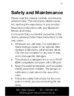 Preview for 6 page of Medion E81005 Instruction Manual