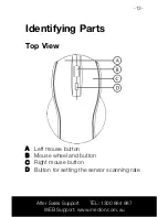 Preview for 14 page of Medion E81005 Instruction Manual