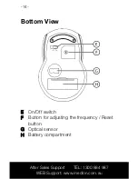 Preview for 15 page of Medion E81005 Instruction Manual