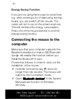 Preview for 17 page of Medion E81005 Instruction Manual