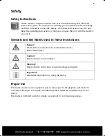 Preview for 4 page of Medion E82006 User Manual