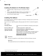 Preview for 9 page of Medion E82006 User Manual