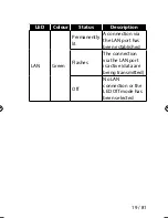 Preview for 18 page of Medion E85029 MD 87119 Instruction Manual