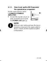 Preview for 20 page of Medion E85029 MD 87119 Instruction Manual