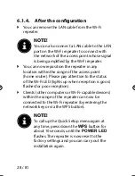 Preview for 27 page of Medion E85029 MD 87119 Instruction Manual