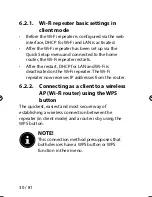 Preview for 29 page of Medion E85029 MD 87119 Instruction Manual