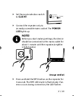 Preview for 30 page of Medion E85029 MD 87119 Instruction Manual