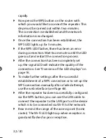 Preview for 31 page of Medion E85029 MD 87119 Instruction Manual