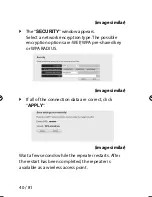 Preview for 39 page of Medion E85029 MD 87119 Instruction Manual