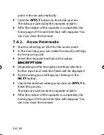 Preview for 53 page of Medion E85029 MD 87119 Instruction Manual