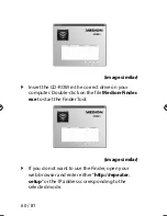 Preview for 59 page of Medion E85029 MD 87119 Instruction Manual