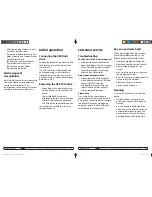 Preview for 2 page of Medion E88002 (MD 87511) Quick Manual