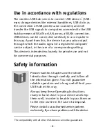 Preview for 7 page of Medion E89030 Instruction Manual