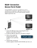 Preview for 15 page of Medion E89030 Instruction Manual