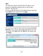 Preview for 35 page of Medion E89030 Instruction Manual