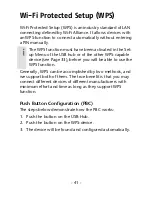 Preview for 42 page of Medion E89030 Instruction Manual