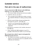 Preview for 45 page of Medion E89030 Instruction Manual