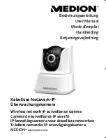 Preview for 1 page of Medion E89269 User Manual