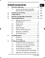 Preview for 2 page of Medion E89269 User Manual