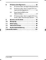 Preview for 3 page of Medion E89269 User Manual