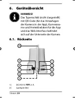 Preview for 15 page of Medion E89269 User Manual