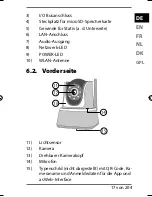 Предварительный просмотр 16 страницы Medion E89269 User Manual