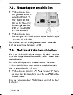 Предварительный просмотр 19 страницы Medion E89269 User Manual