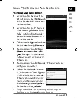 Предварительный просмотр 22 страницы Medion E89269 User Manual