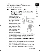 Предварительный просмотр 24 страницы Medion E89269 User Manual