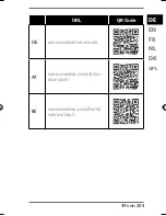 Предварительный просмотр 38 страницы Medion E89269 User Manual